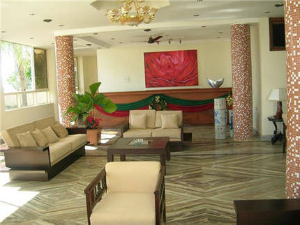 Hotel Dolphin Bay Goa Exteriér fotografie